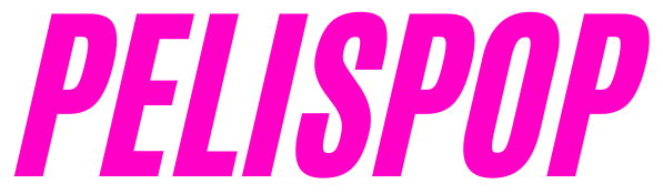 Pelispop logo